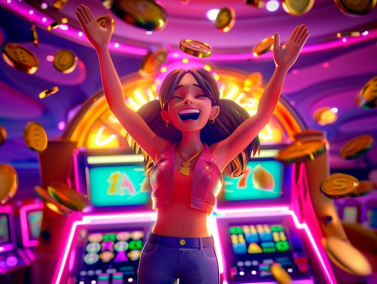Tim 777 slot yang berkomitmen pada keamanan dan transparansi
