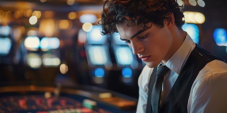 Cakupan lengkap sportsbook 777 slot
