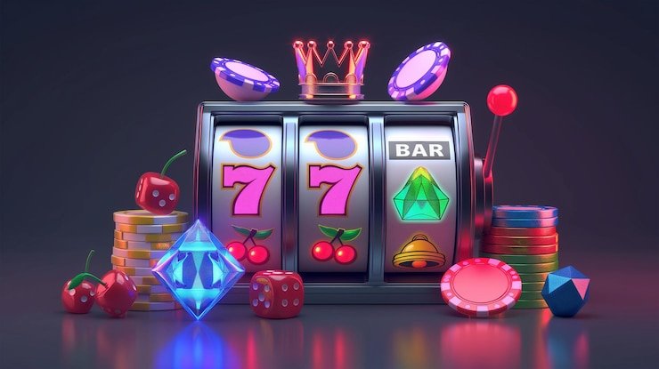 777 slot featured game showcase 777 slot featured game showcase