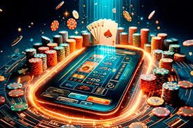 Dashboard promosi 777 slot