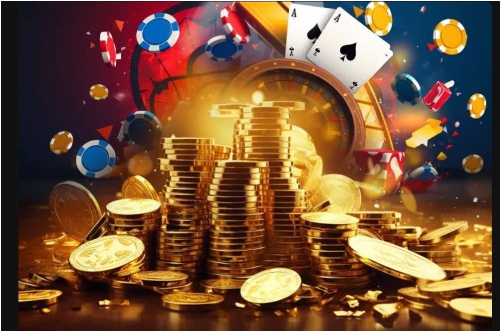 Video panduan sistem loyalitas 777 slot