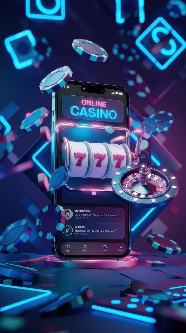 777 slot featured game showcase