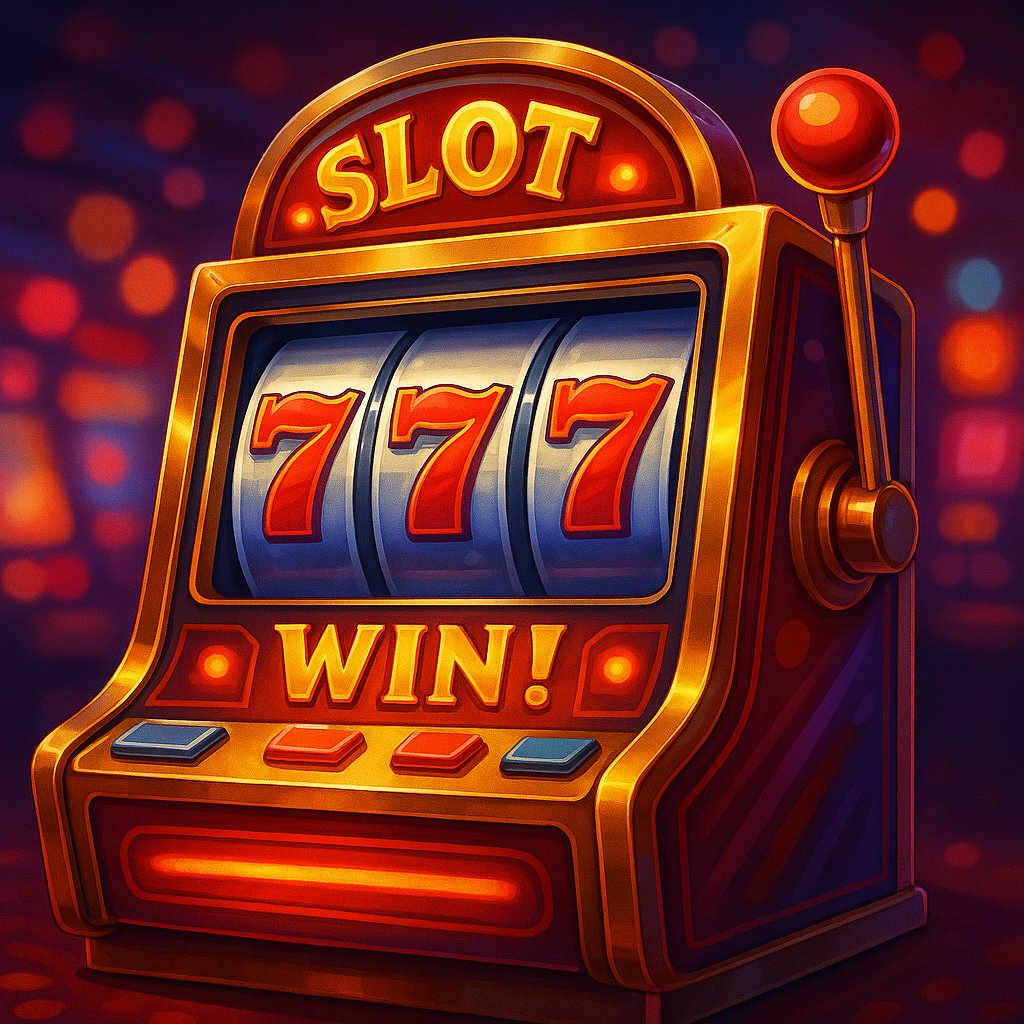 Cashback mingguan di platform 777 slot