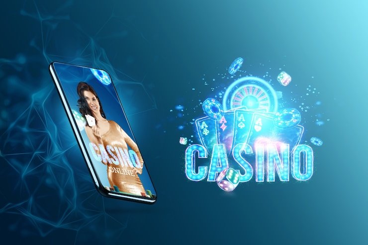 Penawaran reload khusus musiman di 777 slot